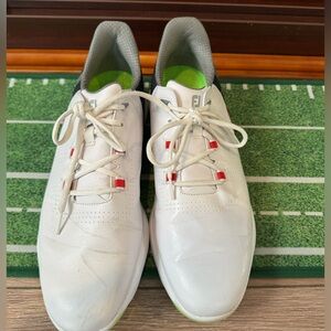 Foot Joy Golf Shoes